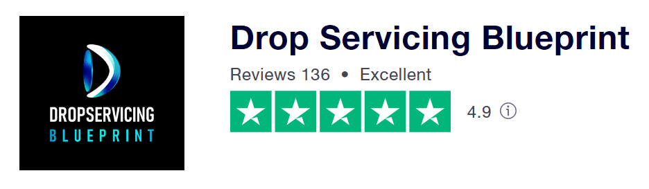 Drop Servicing Blueprint & Dylan Sigley Reviews Trustpilot